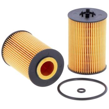 Ölfilter SO 7251